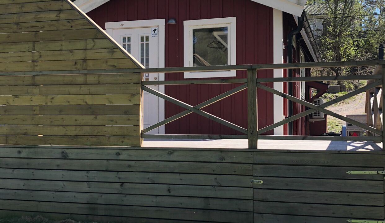 Photo of Outdoor in Varmdo