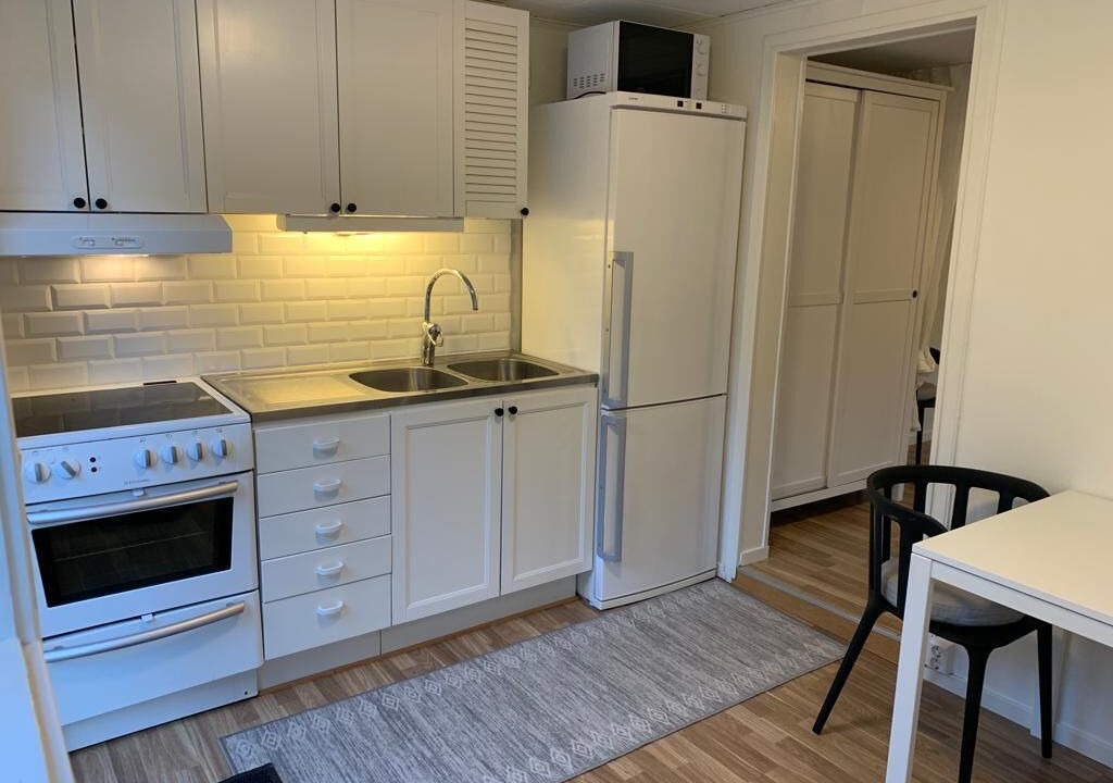 Photo of Kitchen in Varmdo