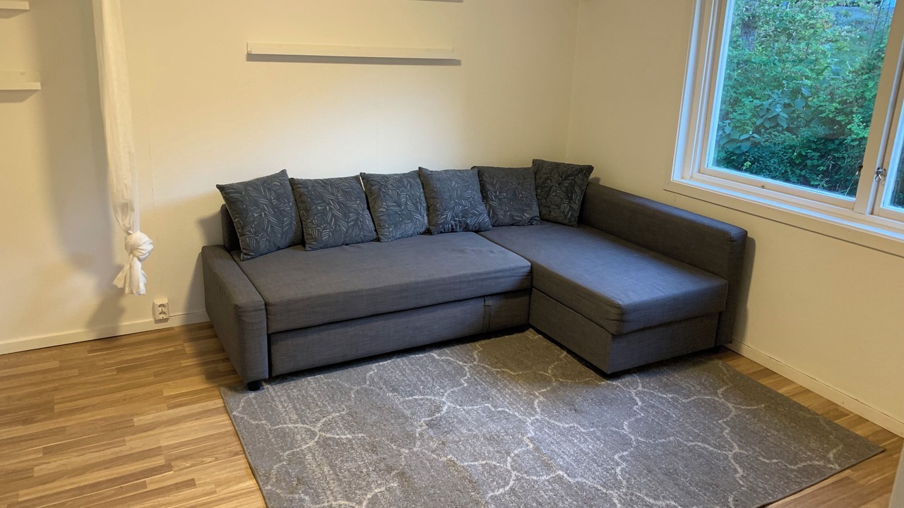 Photo of Livingroom in Varmdo