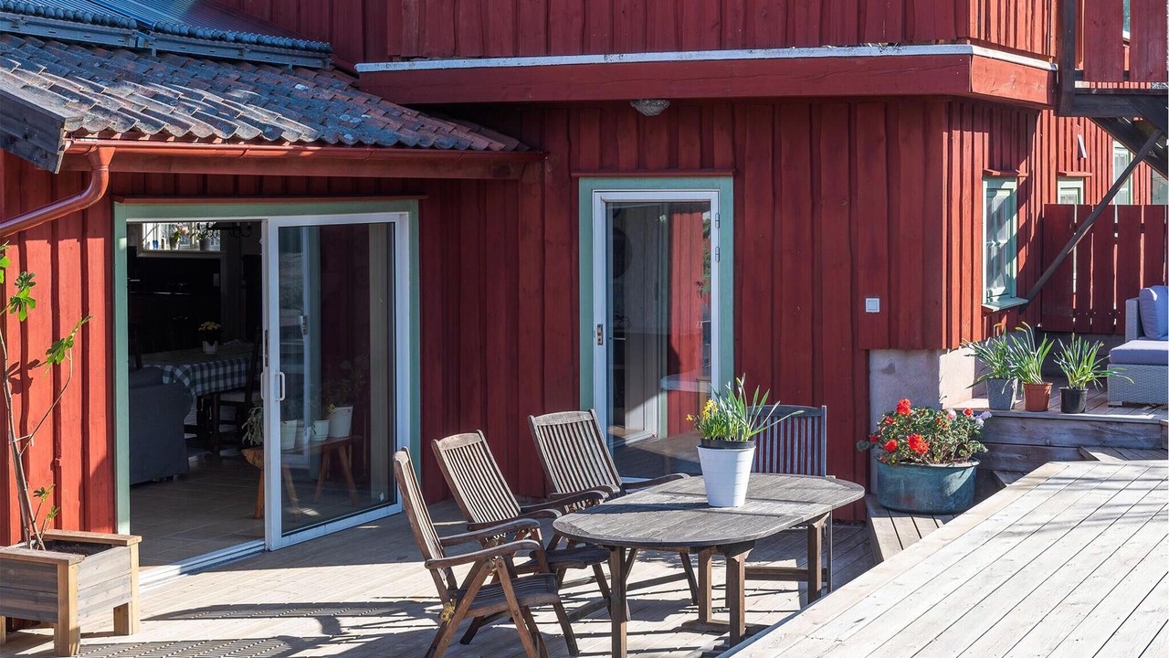 Photo of Outdoor in Grundsund