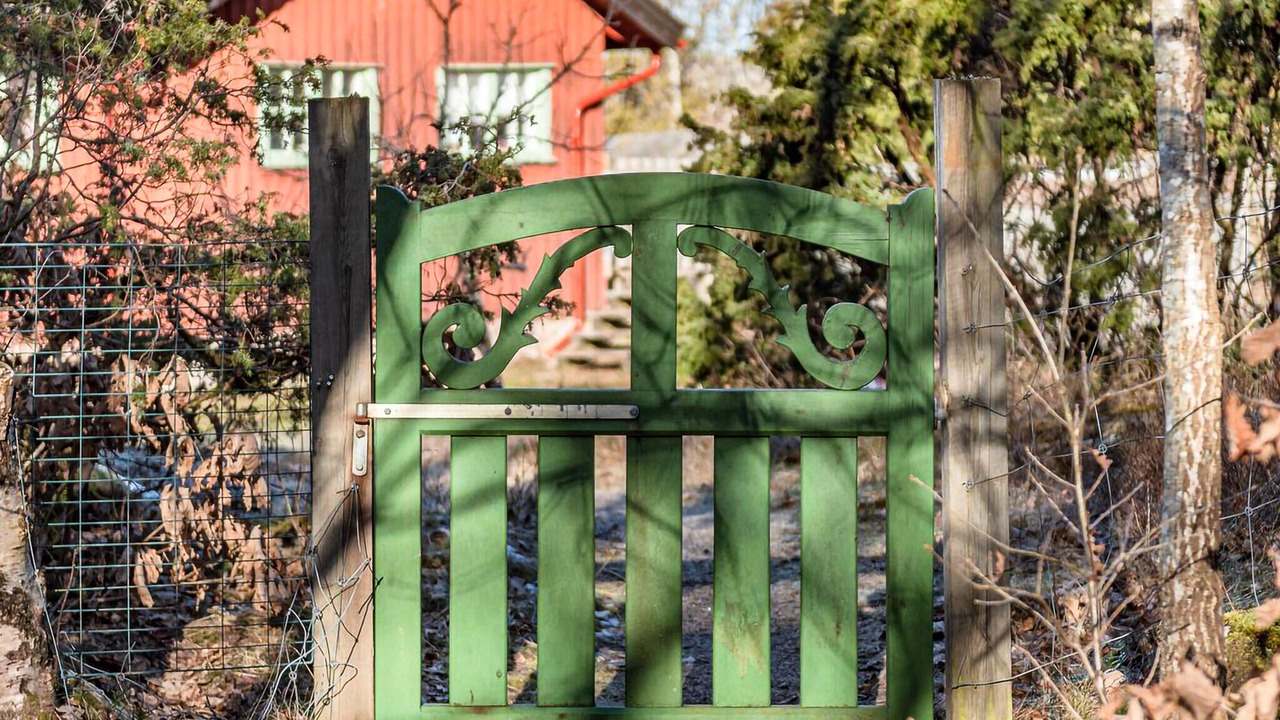 Photo of Outdoor in Grundsund
