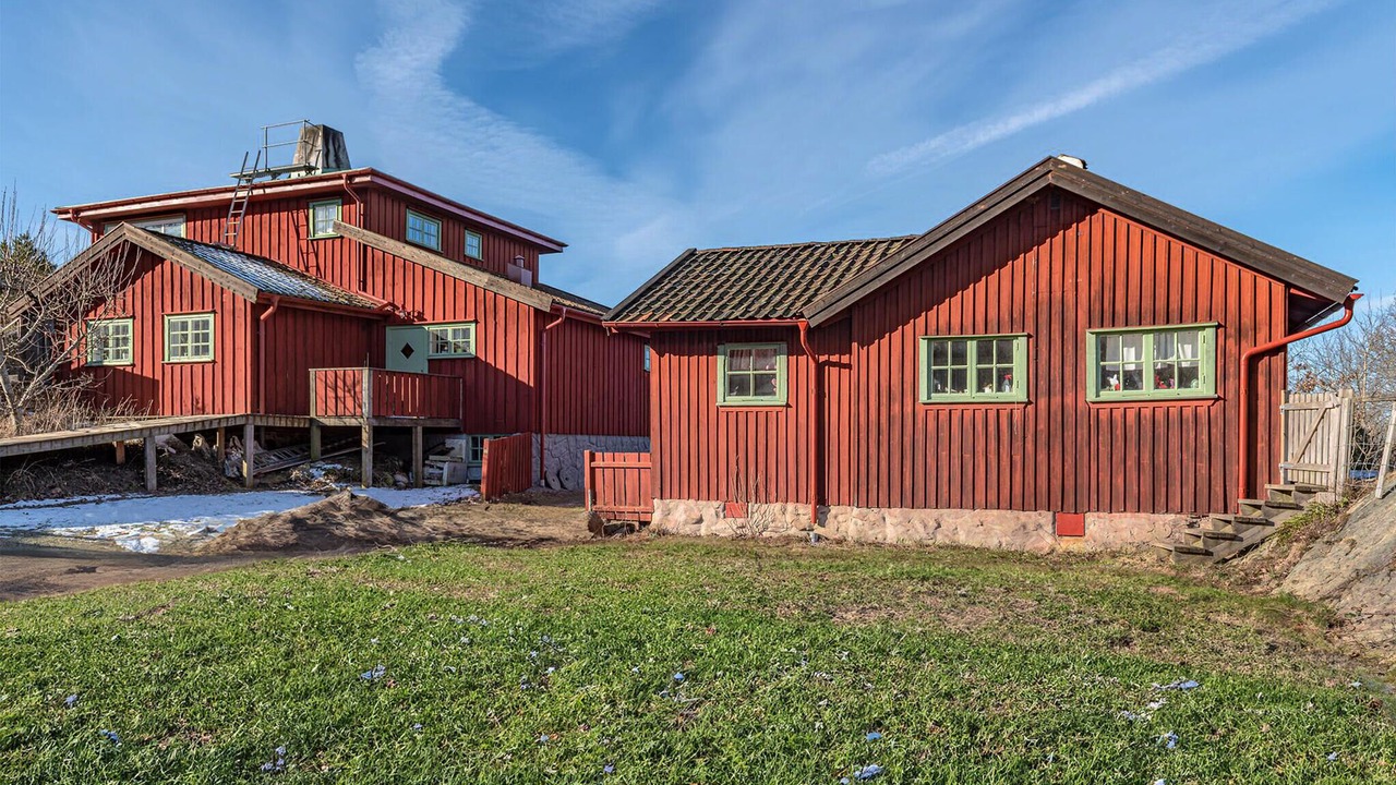 Photo of Outdoor in Grundsund