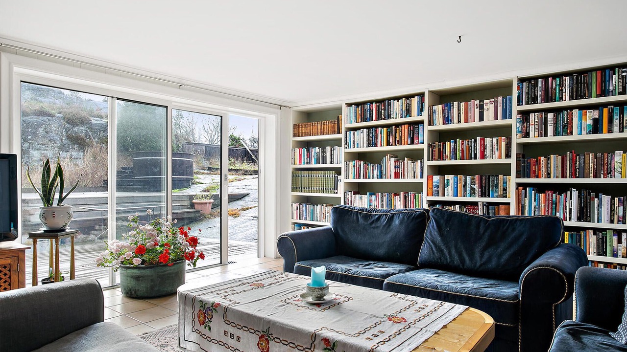 Photo of Livingroom in Grundsund