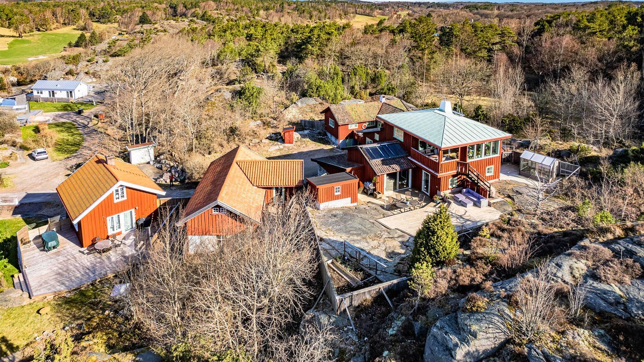 Photo of Outdoor in Grundsund