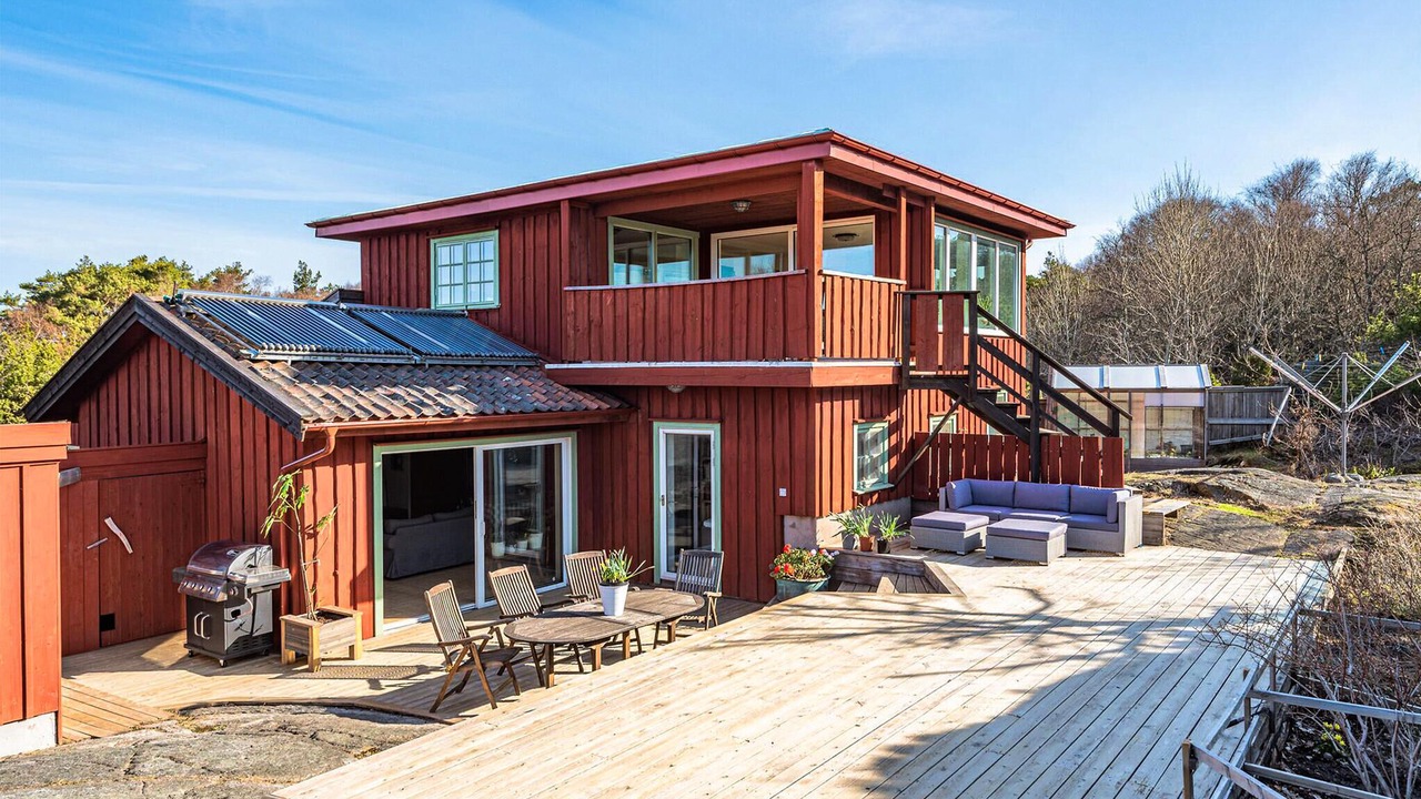 Photo of Outdoor in Grundsund