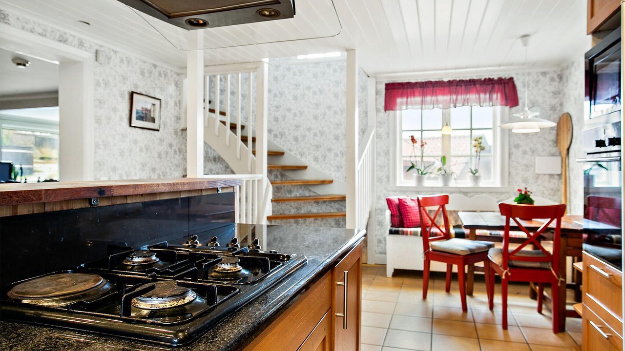 Photo of Kitchen in Grundsund