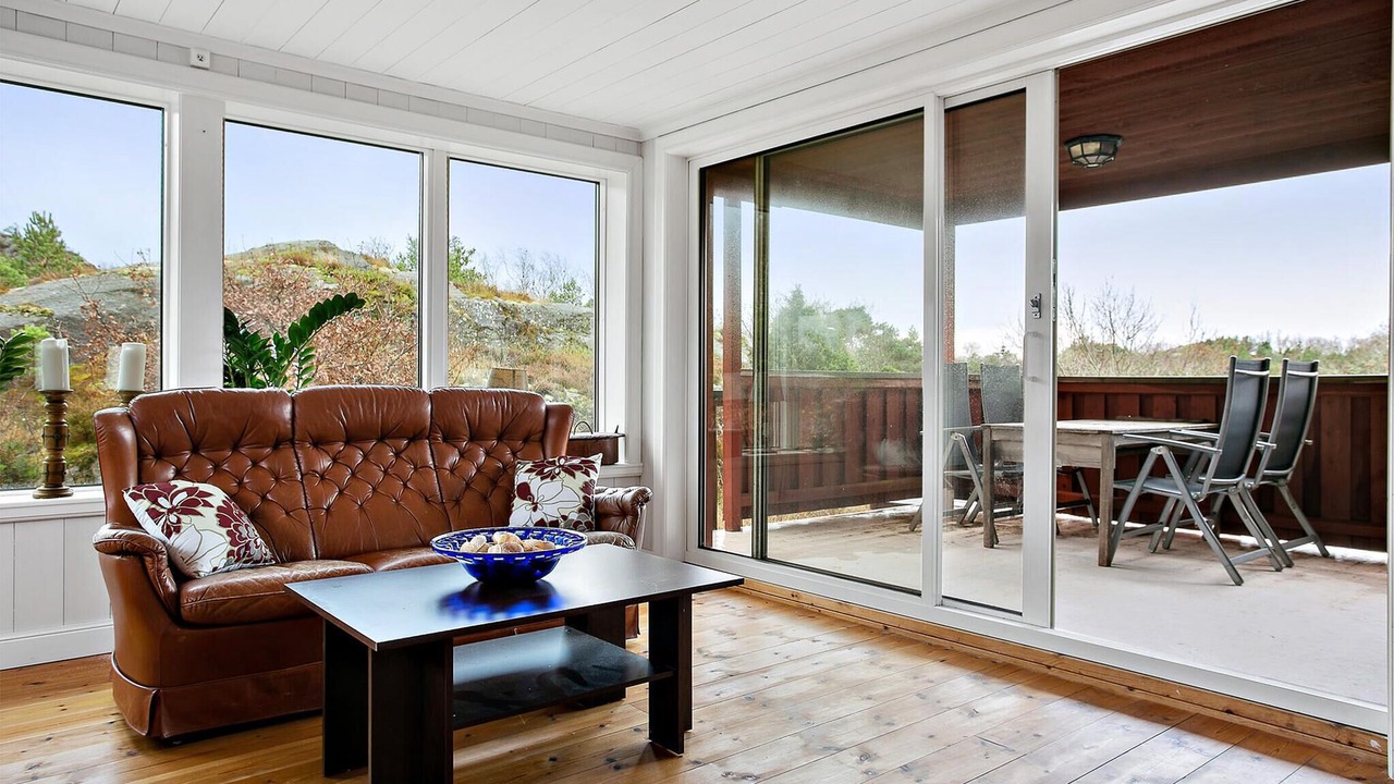 Photo of Livingroom in Grundsund