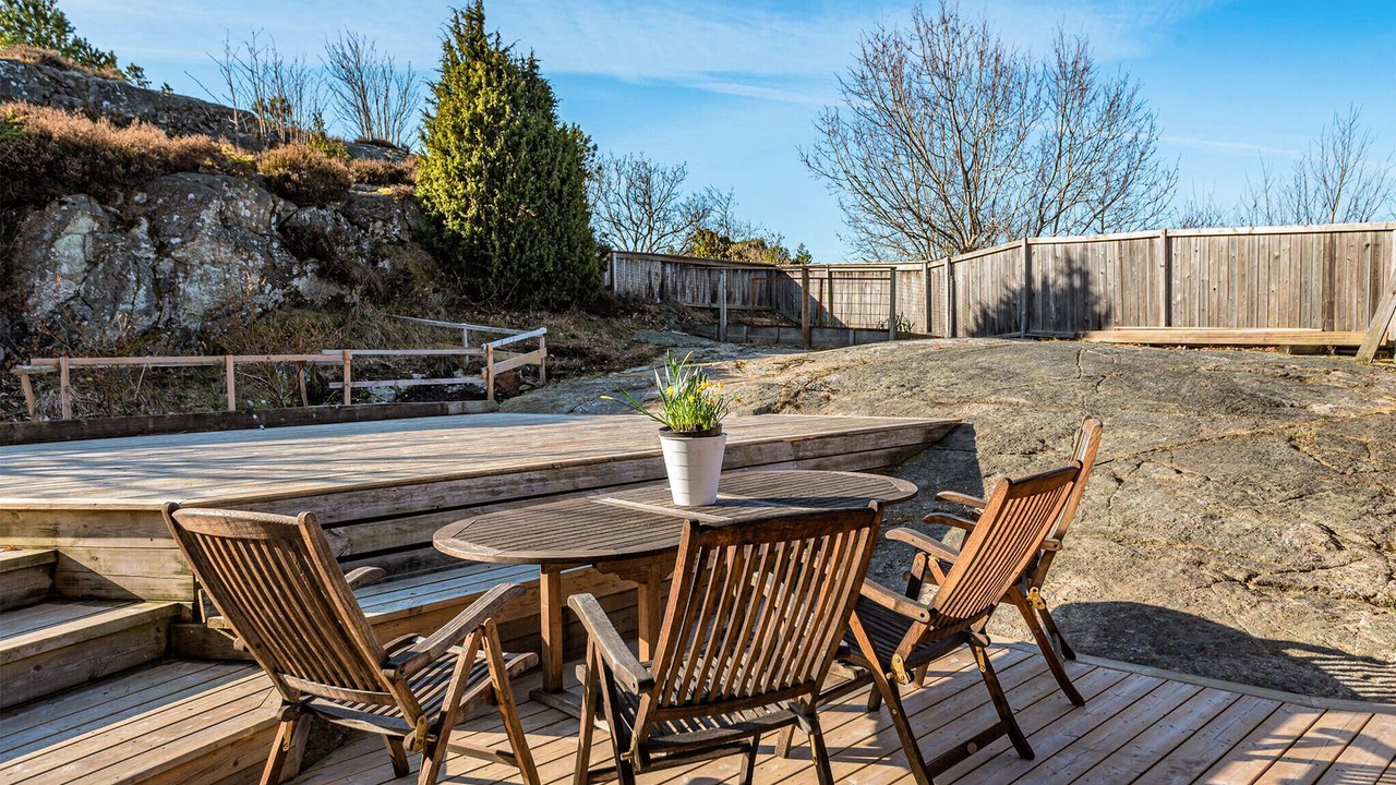 Photo of Outdoor in Grundsund