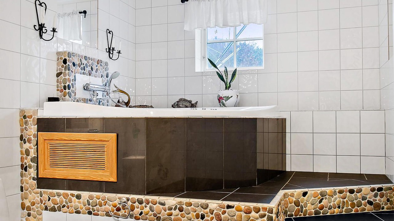 Photo of Kitchen in Grundsund