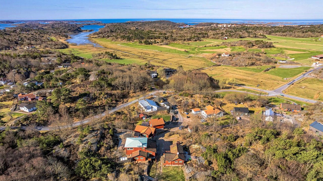 Photo of Outdoor in Grundsund