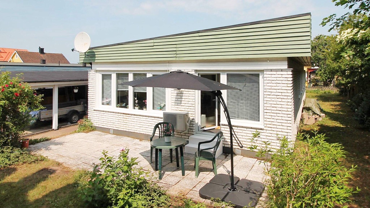 Photo of Outdoor in Harplinge
