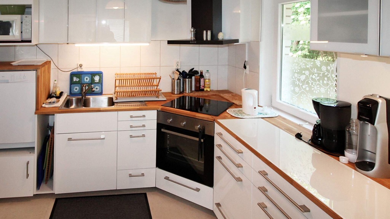 Photo of Kitchen in Harplinge