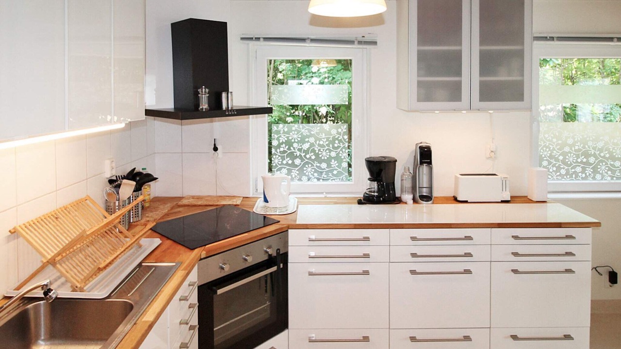 Photo of Kitchen in Harplinge