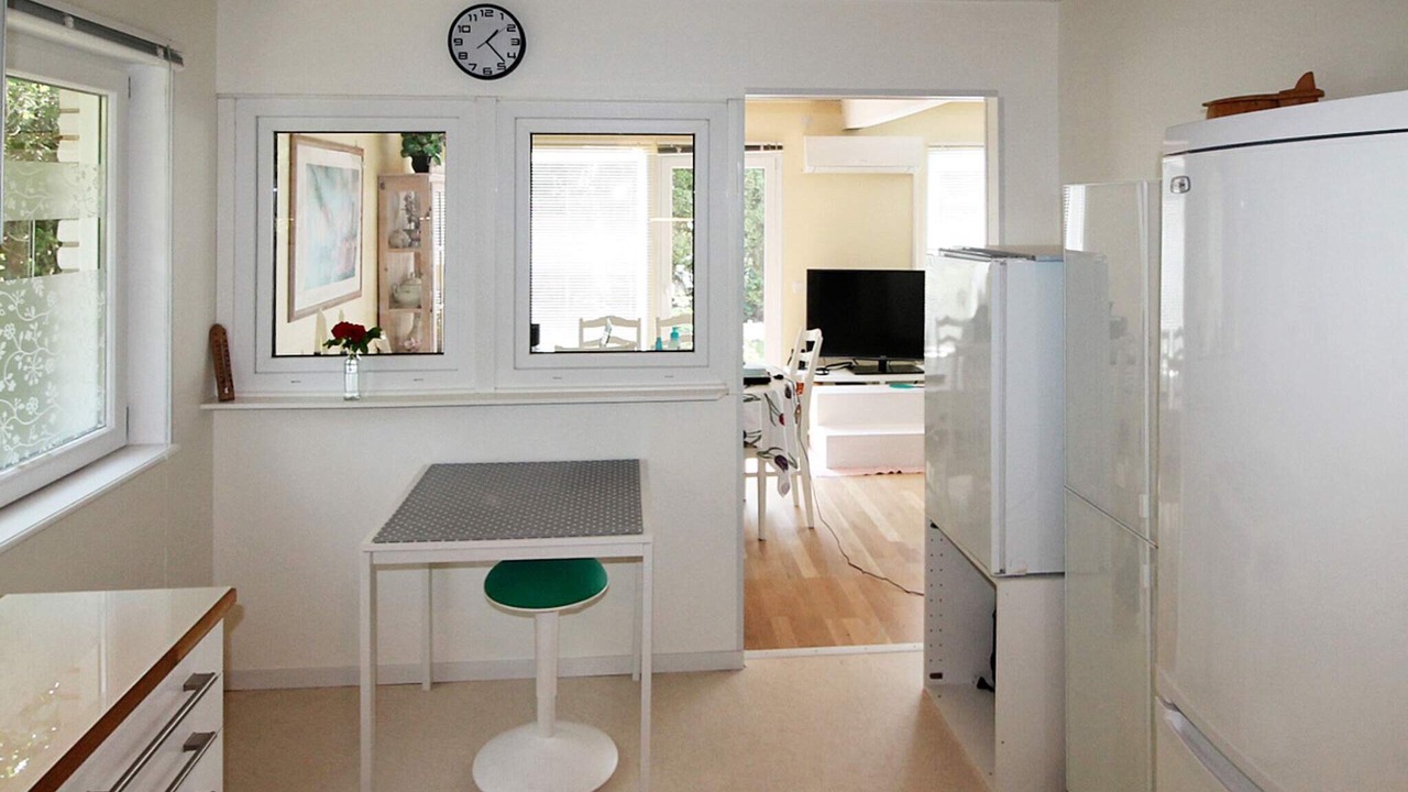 Photo of Kitchen in Harplinge