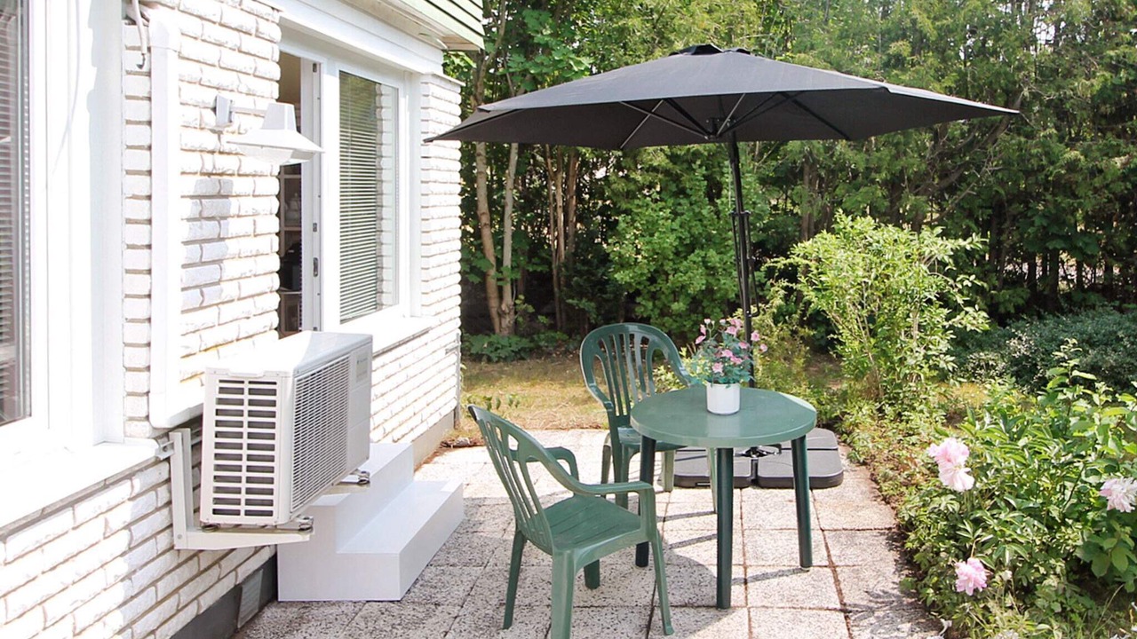 Photo of Outdoor in Harplinge