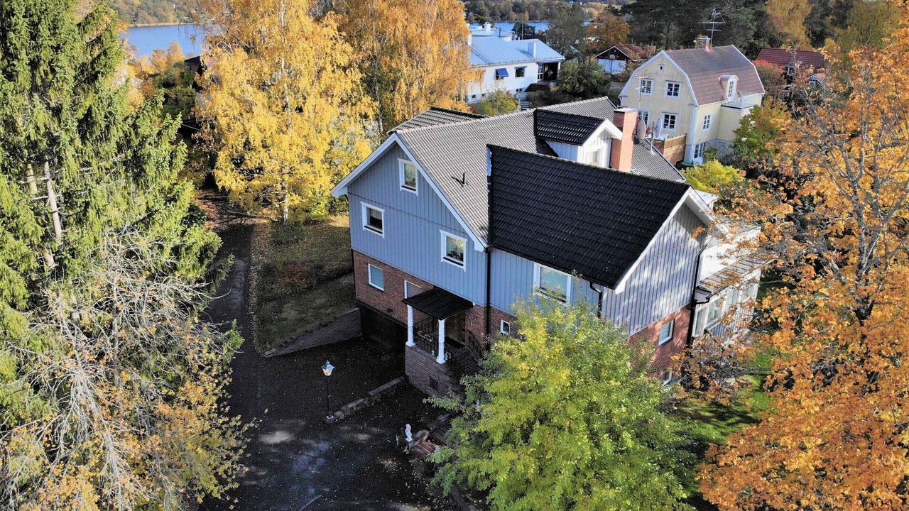 Photo of Outdoor in Bergendahl