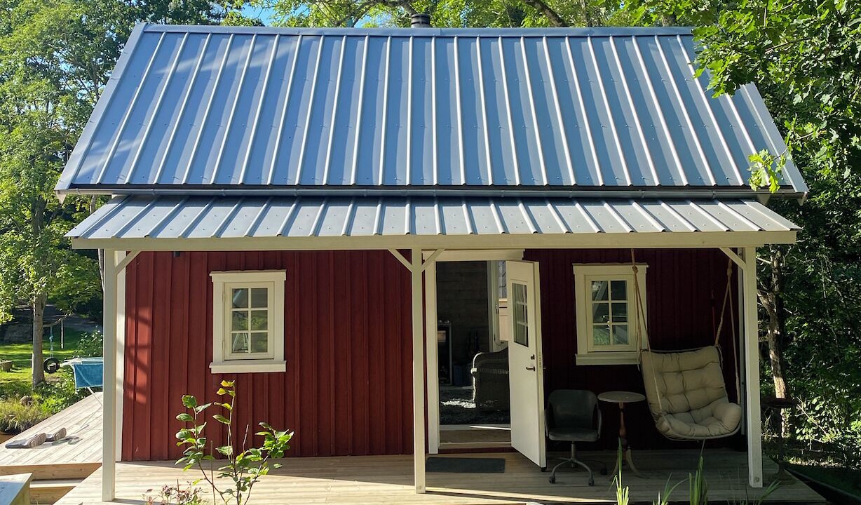 Photo of Outdoor in Ljungskile