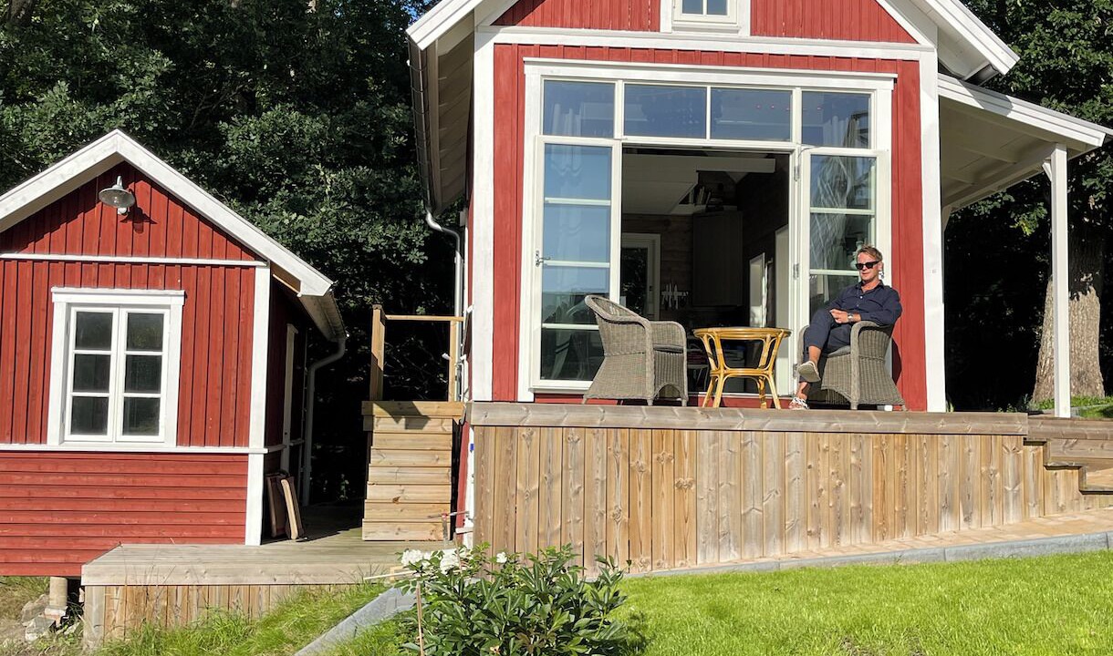 Photo of Outdoor in Ljungskile