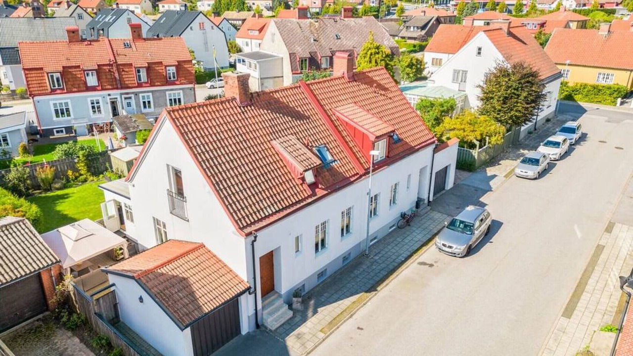 Photo of Outdoor in Ystad