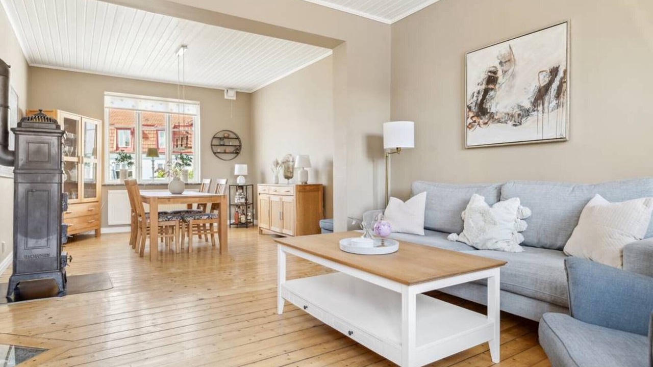 Photo of Livingroom in Ystad