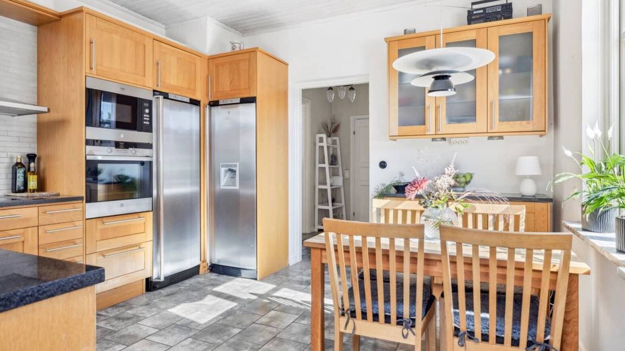 Photo of Kitchen in Ystad