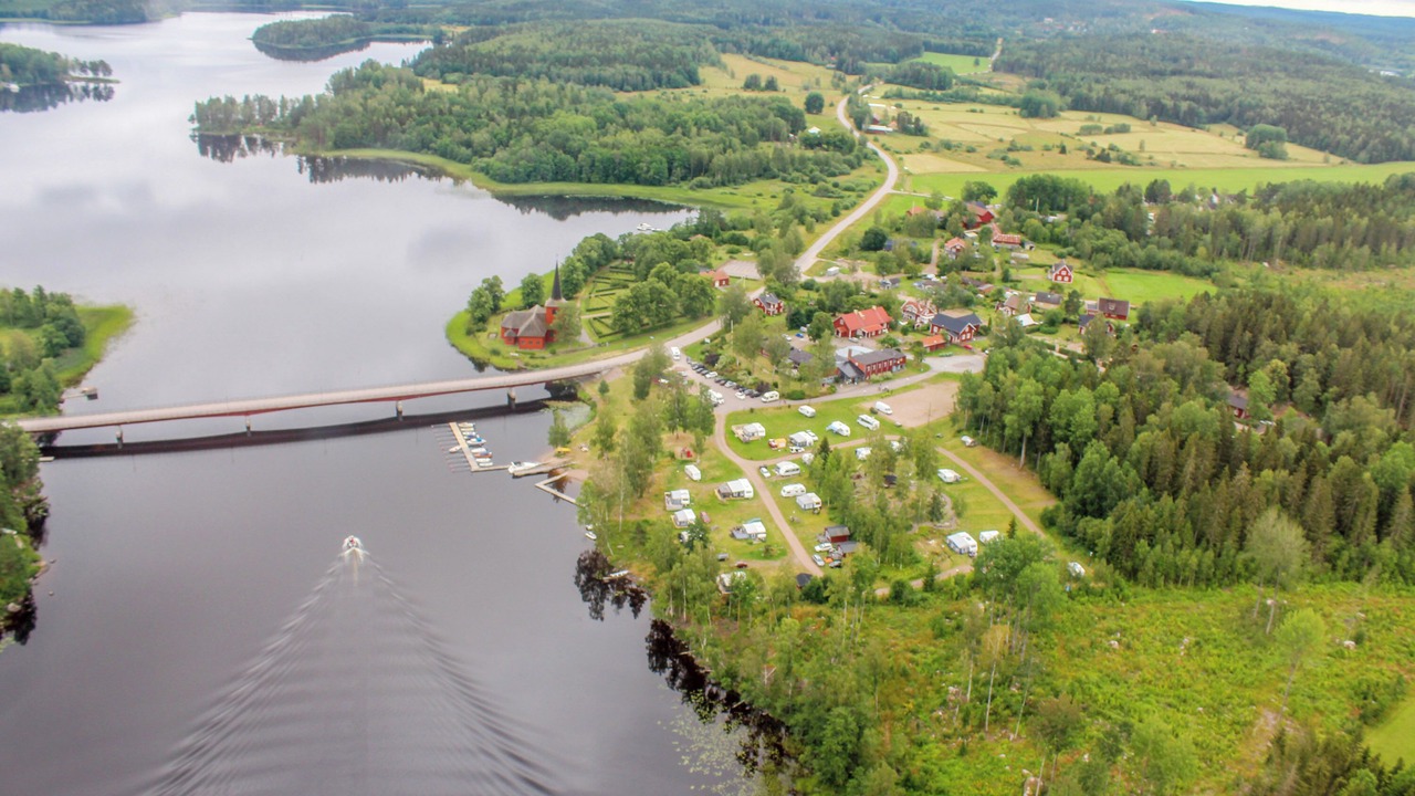 Photo of Outdoor in Storfors