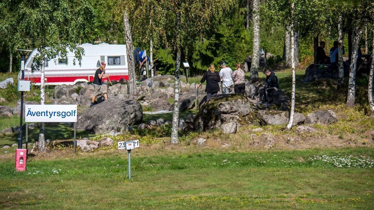 Photo of Outdoor in Storfors