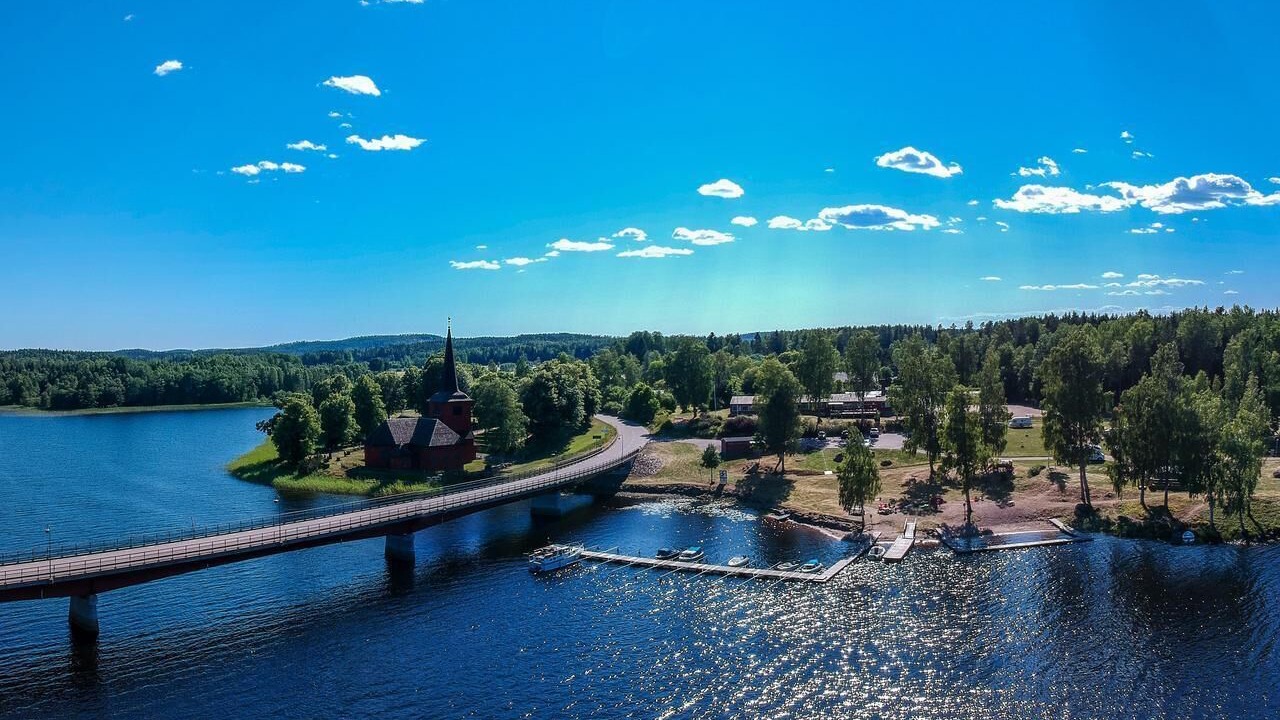 Photo of Outdoor in Storfors