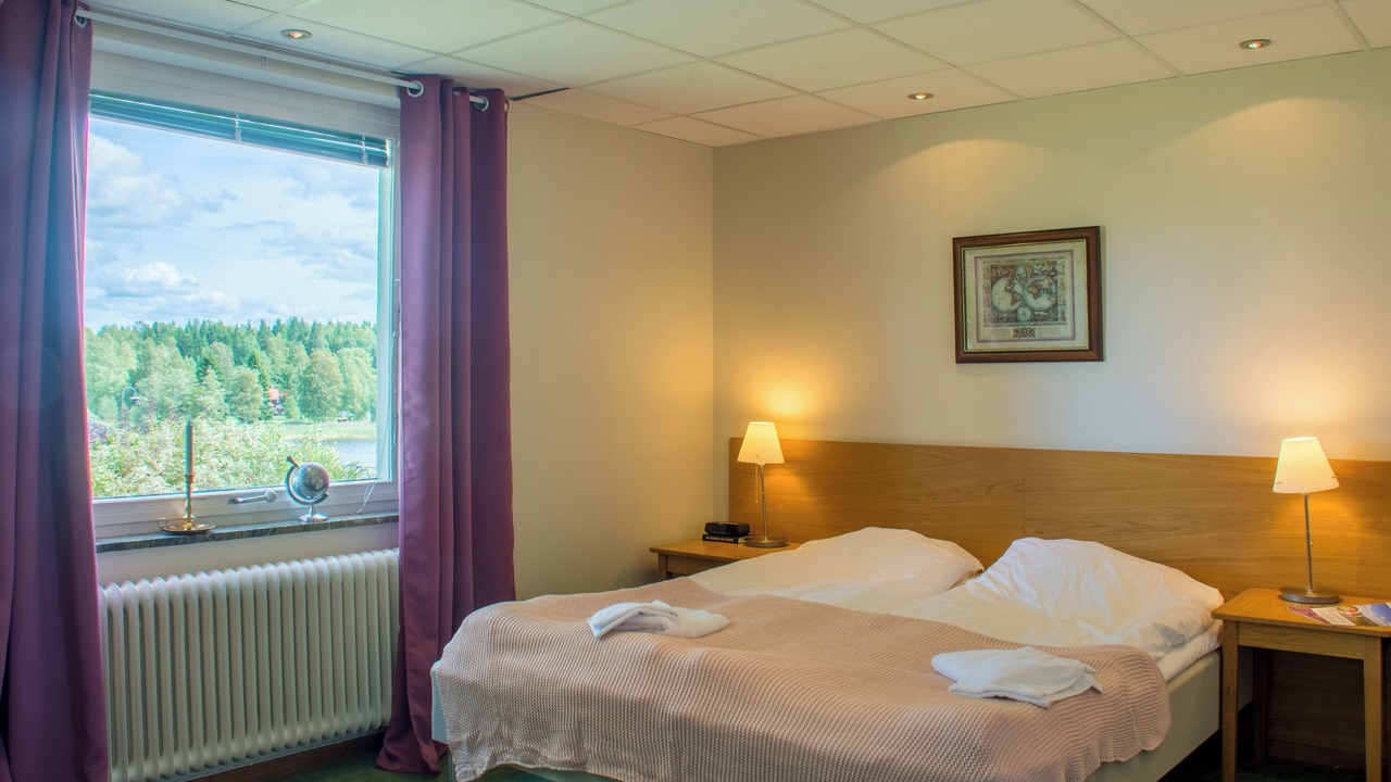 Photo of Bedroom in Storfors