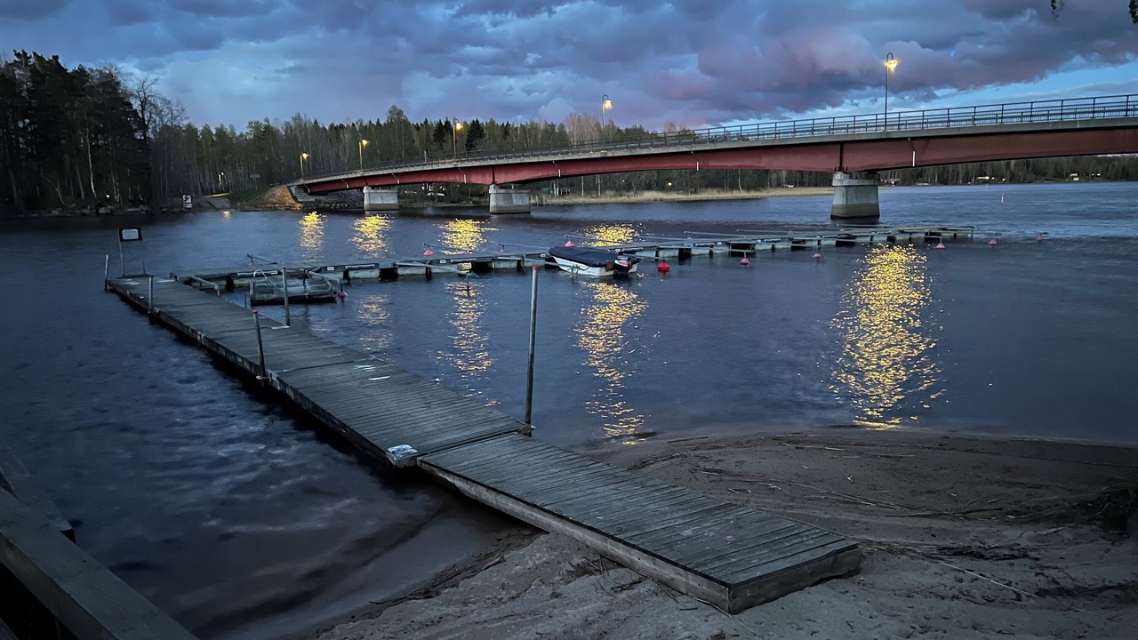 Photo of Outdoor in Storfors