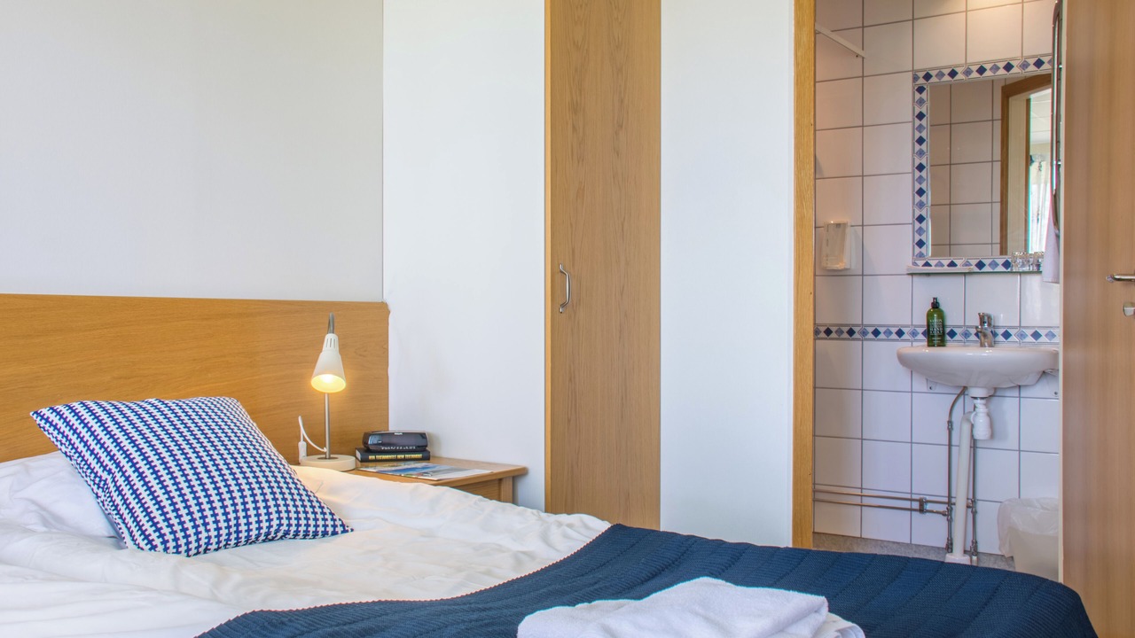 Photo of Bedroom in Storfors