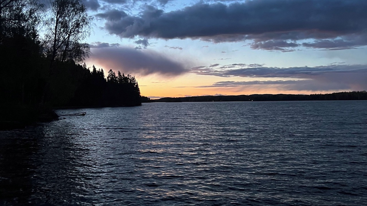 Photo of Outdoor in Storfors