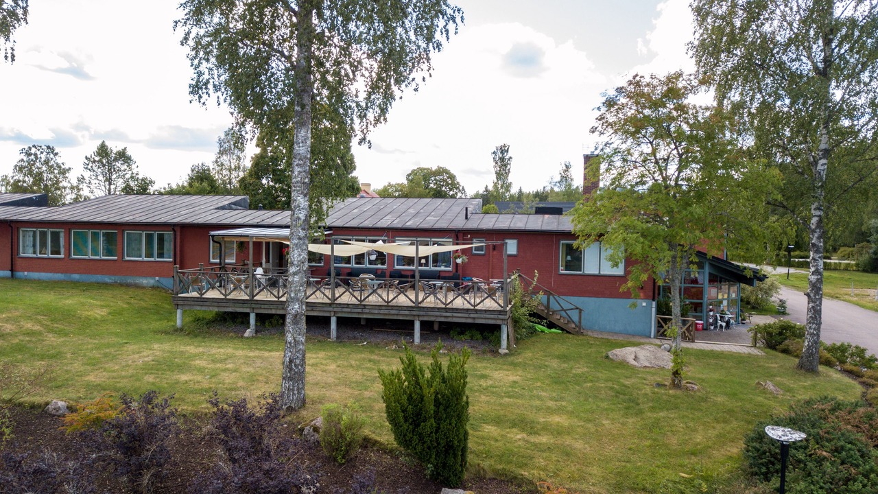 Photo of Patio Balcony in Storfors