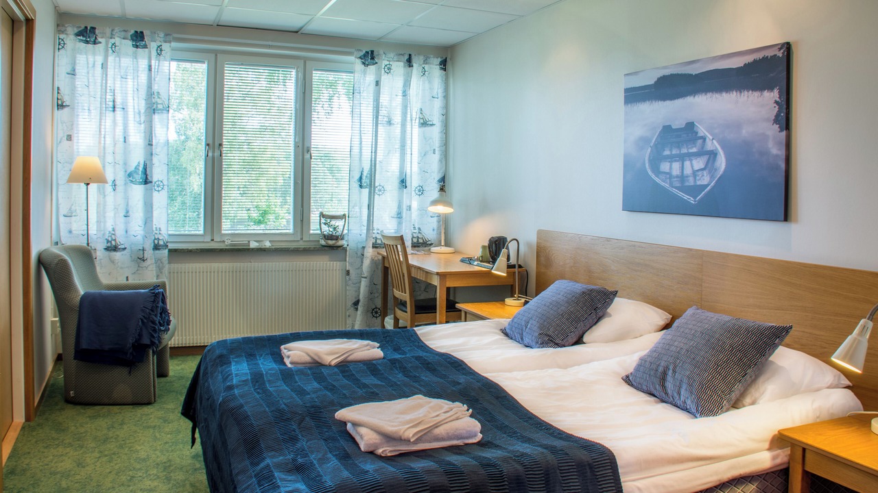 Photo of Bedroom in Storfors