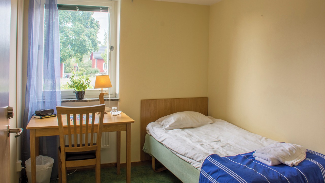 Photo of Bedroom in Storfors