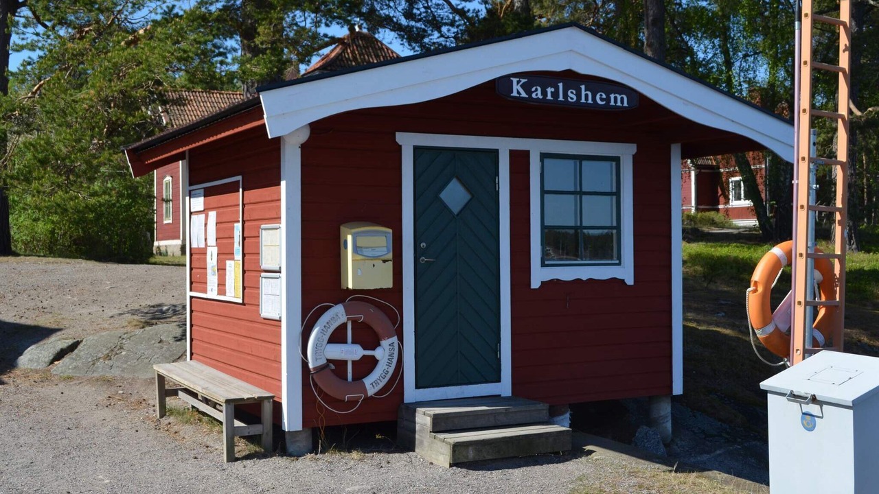 Photo of Outdoor in Gallnoby