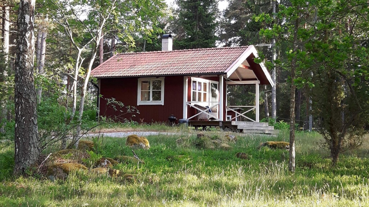 Photo of Outdoor in Gallnoby