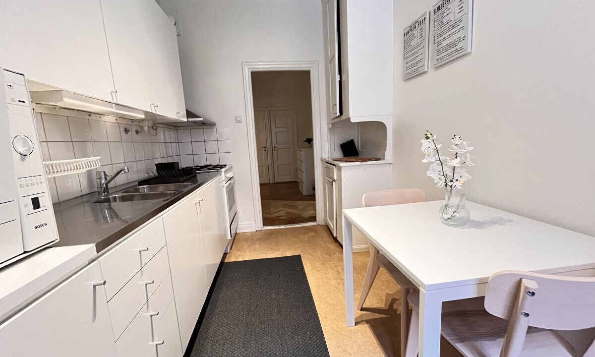 Photo of Kitchen in SoFo