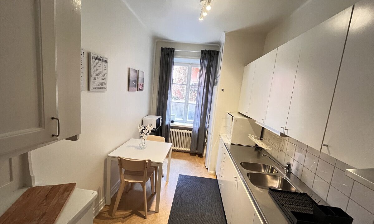 Photo of Kitchen in SoFo