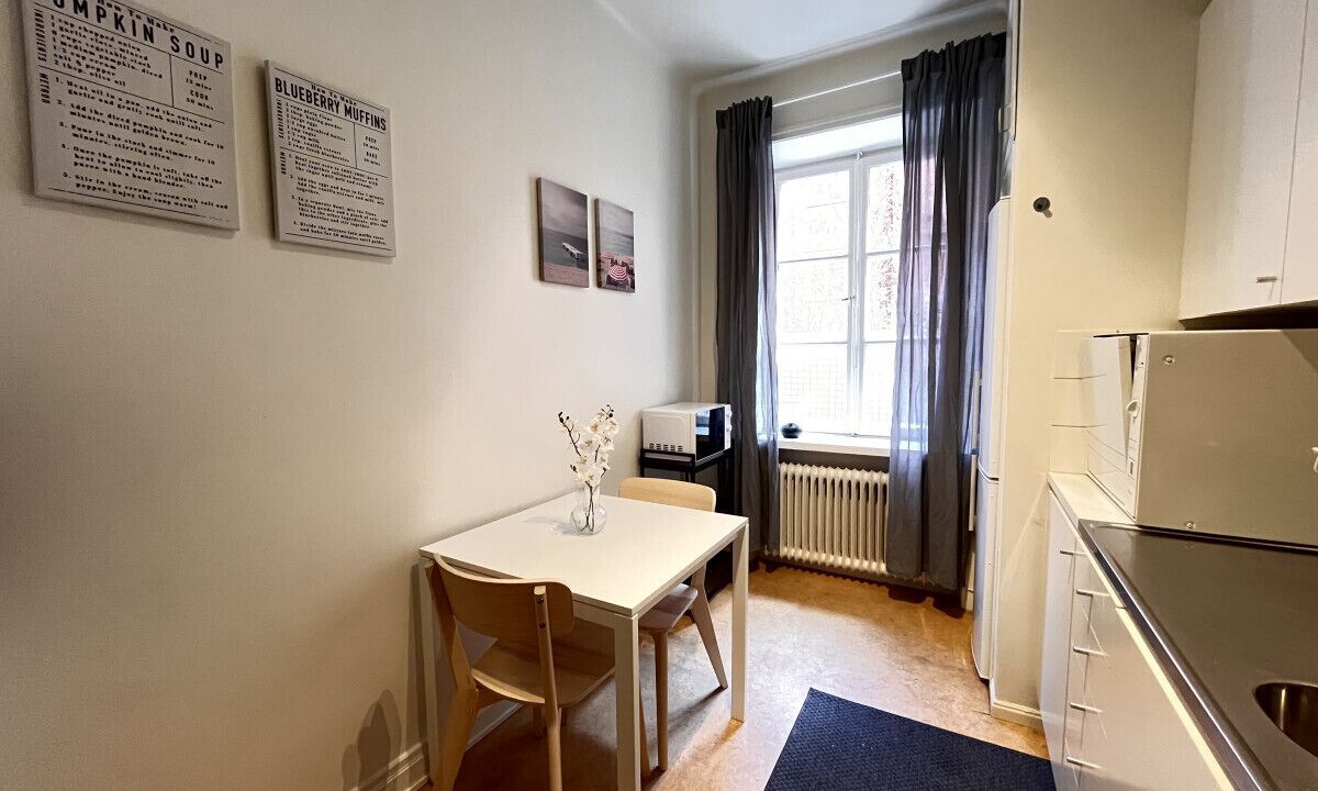 Photo of Kitchen in SoFo
