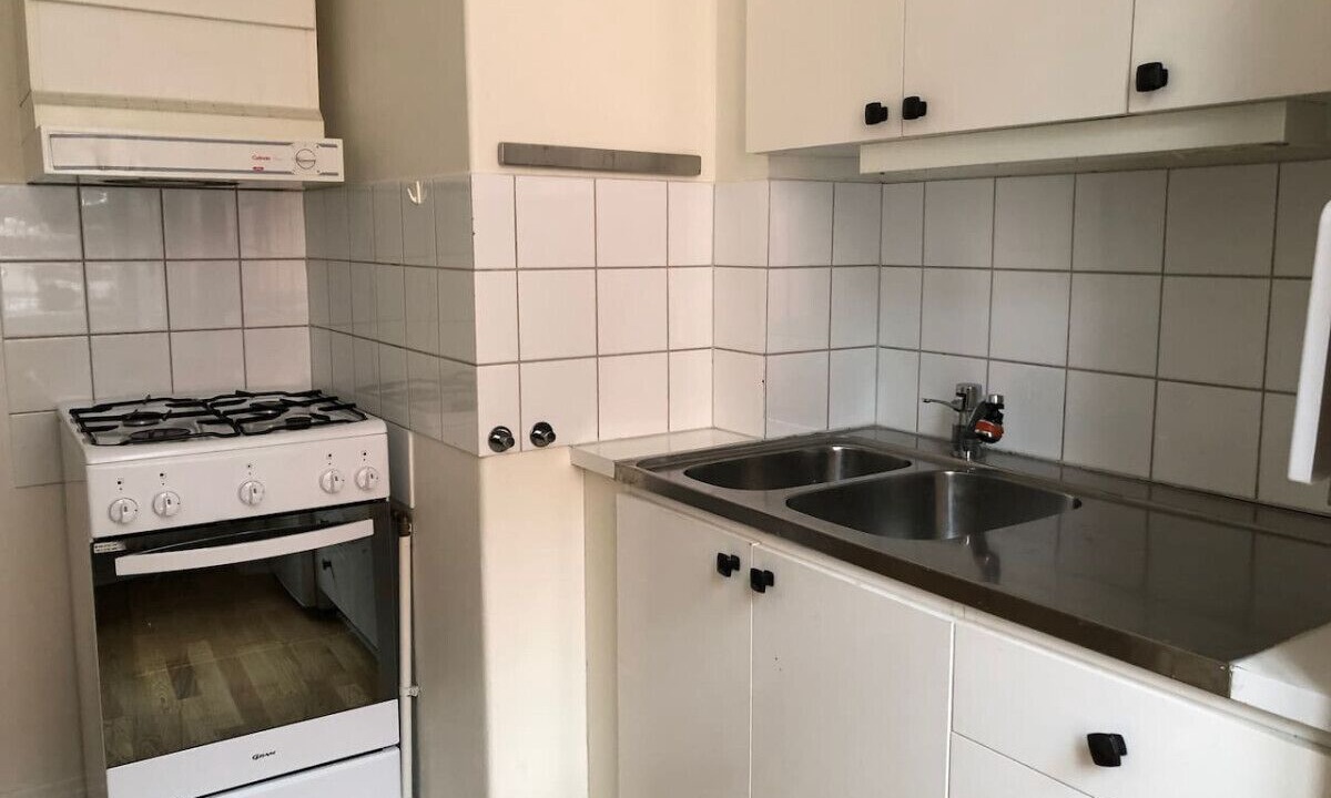 Photo of Kitchen in Katarina-Sofia
