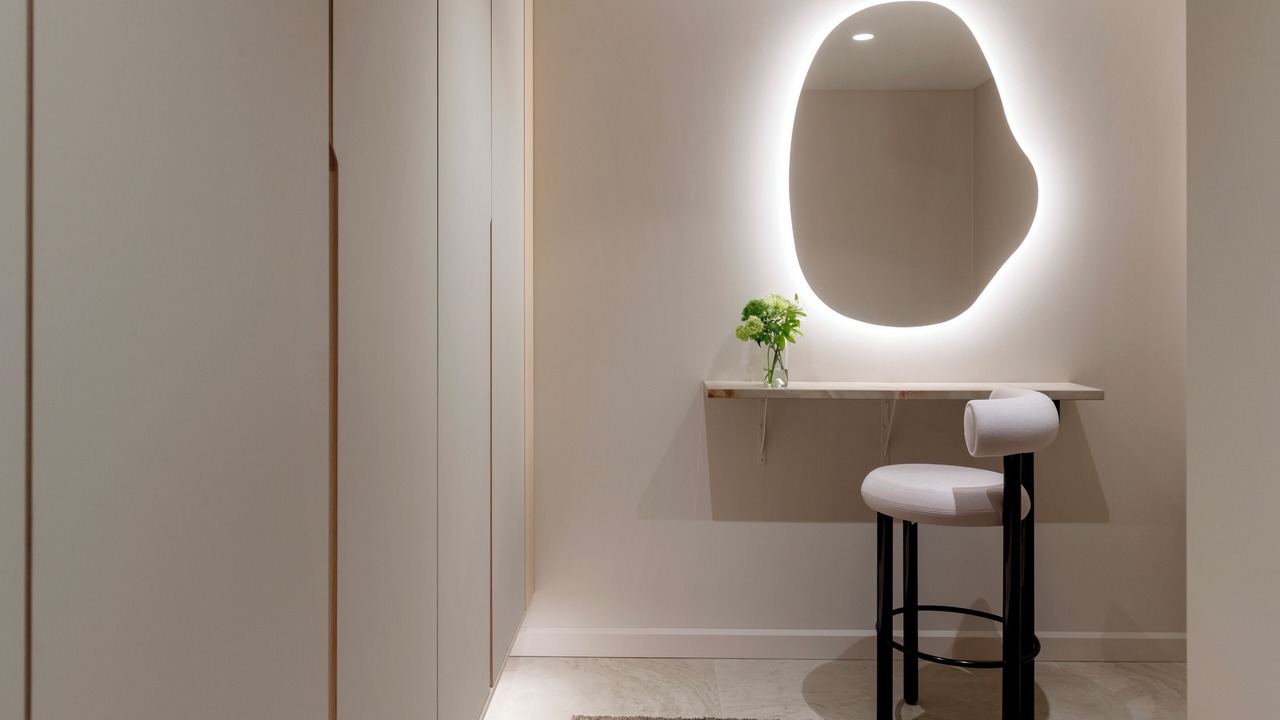 Photo of Bedroom in Helsinki City Centre