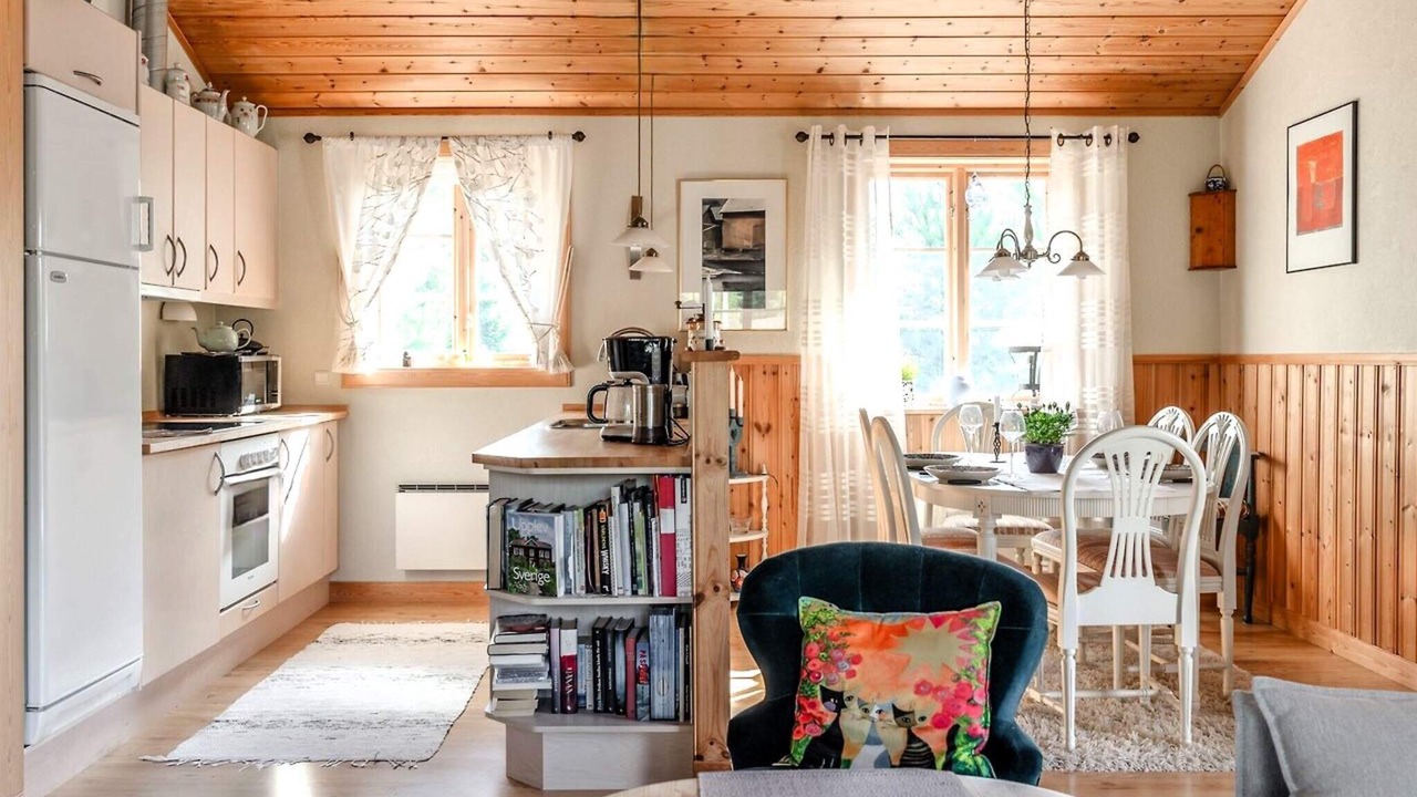 Photo of Kitchen in Solleron
