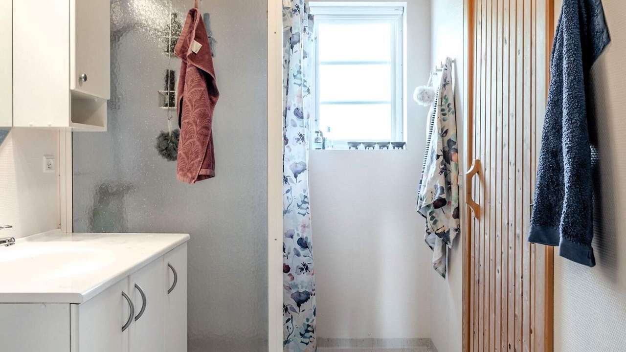 Photo of Bathroom in Solleron