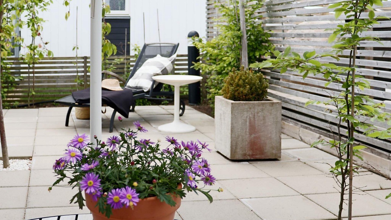 Photo of Patio Balcony in Varberg