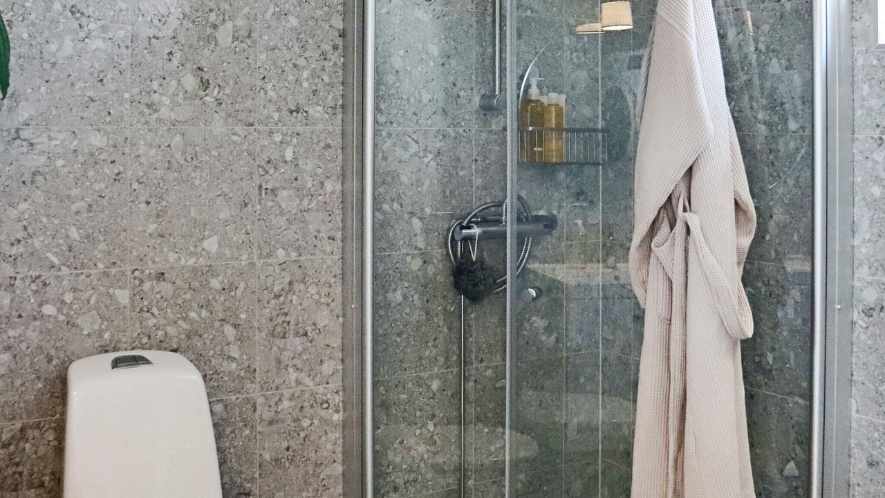 Photo of Bathroom in Varberg