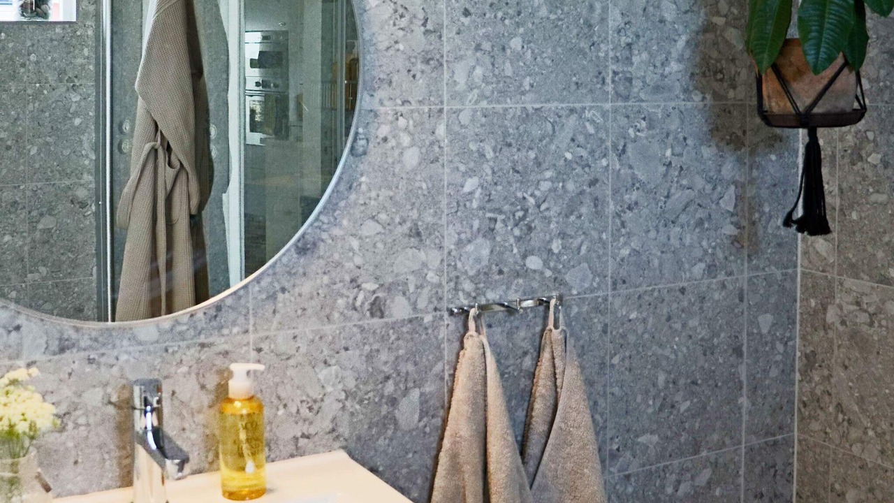 Photo of Bathroom in Varberg