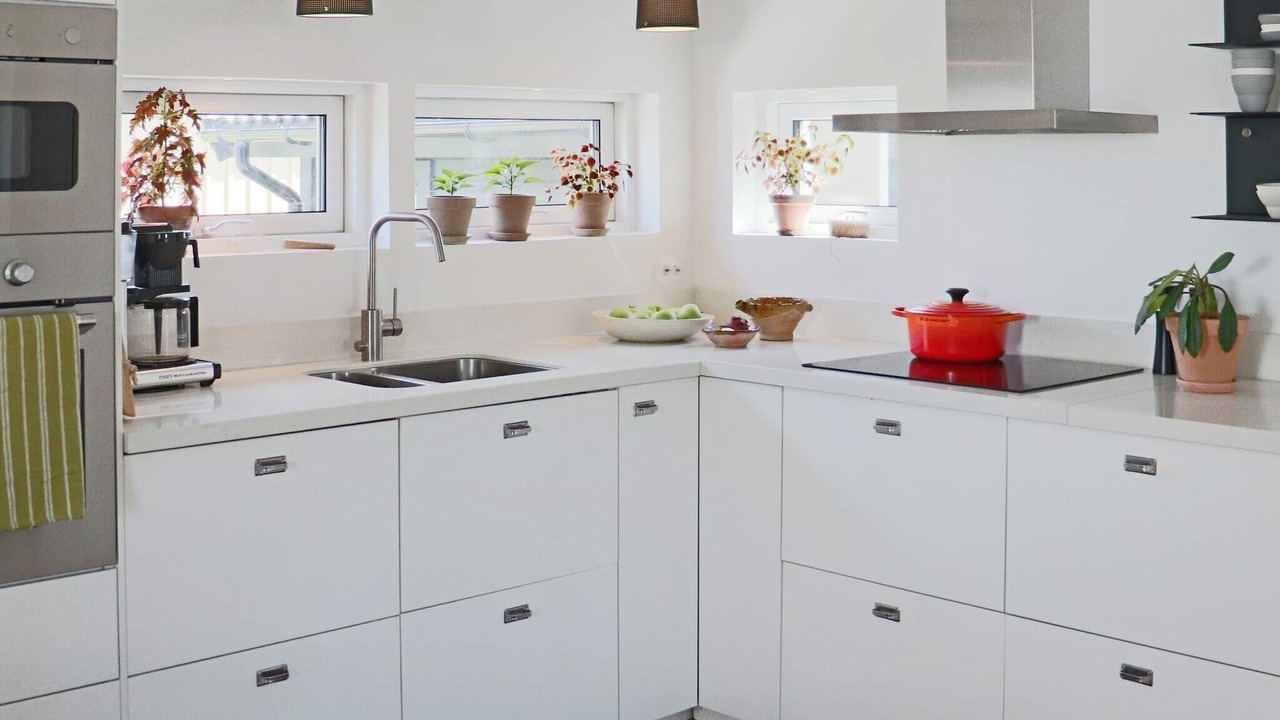 Photo of Kitchen in Varberg