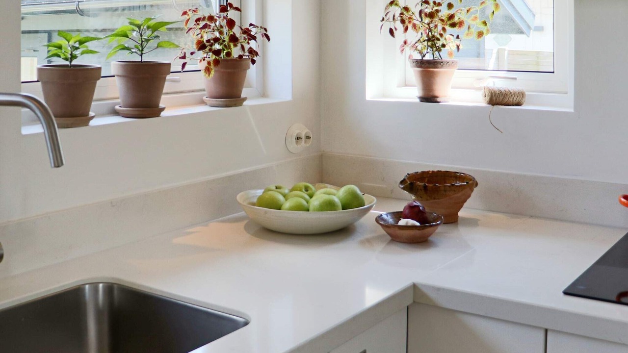 Photo of Kitchen in Varberg