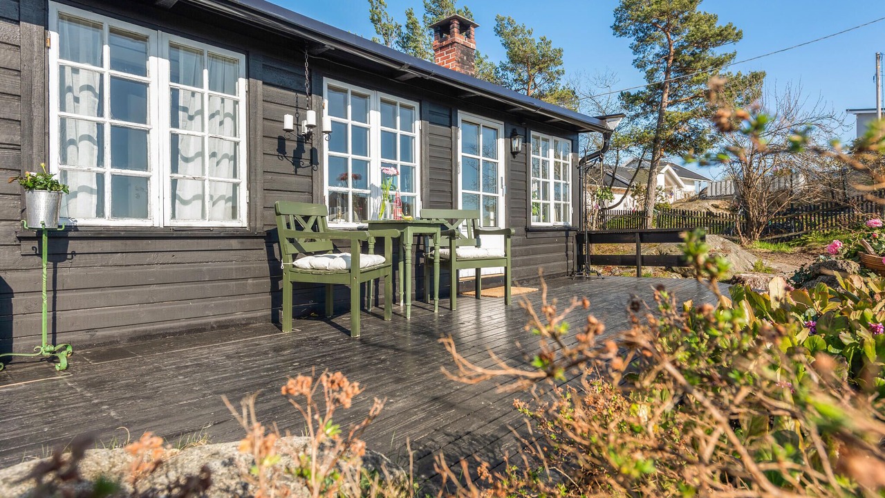 Photo of Outdoor in Sandefjord